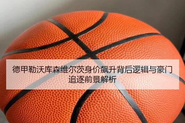 德甲勒沃库森维尔茨身价飙升背后逻辑与豪门追逐前景解析